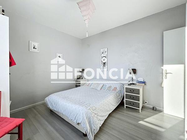 À vendre Appartement 5 pièces 110 m² - Limoges 87000