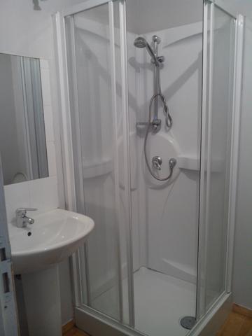 Appartement 2 pièce(s) 1 chambre(s) 31.49 m²