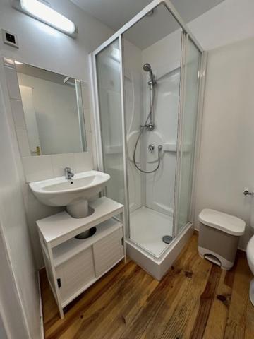 Appartement 2 pièce(s) 1 chambre(s) 31.49 m²