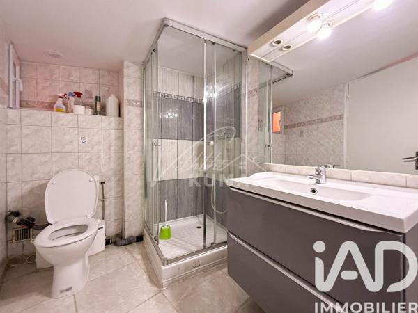 Maison à vendre 4 pièces 68 m² Aulnay-sous-Bois