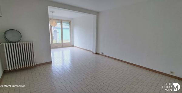 Maison - À vendre - 100 m² - SAINT-FLORENT-SUR-CHER | The Door Man