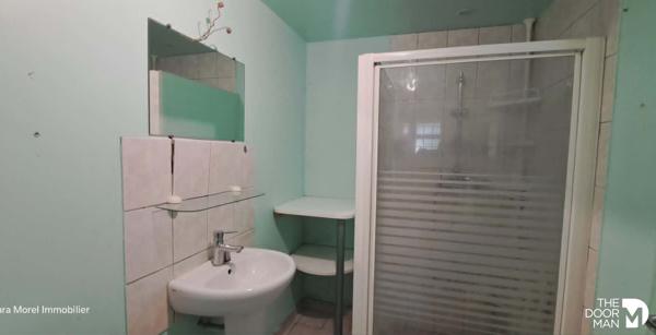 Maison - À vendre - 100 m² - SAINT-FLORENT-SUR-CHER | The Door Man