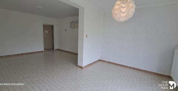 Maison - À vendre - 100 m² - SAINT-FLORENT-SUR-CHER | The Door Man