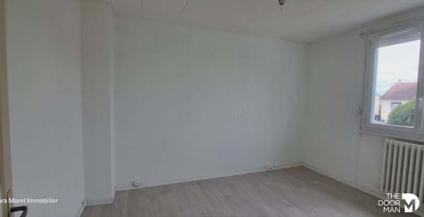 Maison - À vendre - 100 m² - SAINT-FLORENT-SUR-CHER | The Door Man
