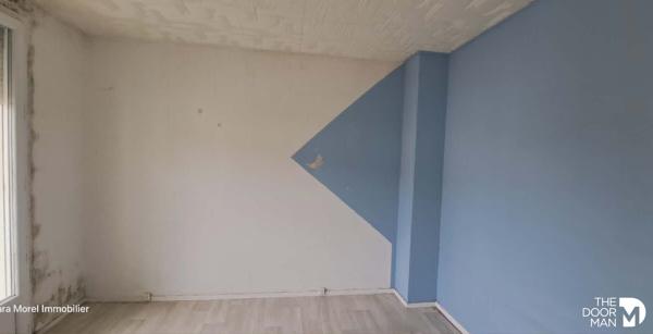 Maison - À vendre - 100 m² - SAINT-FLORENT-SUR-CHER | The Door Man