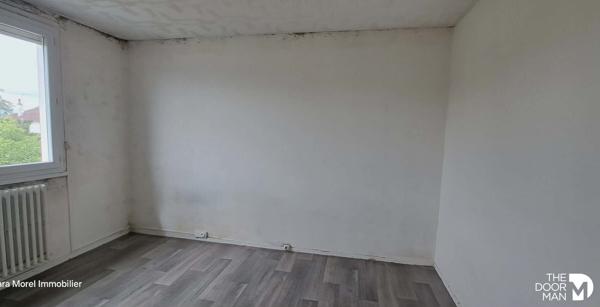 Maison - À vendre - 100 m² - SAINT-FLORENT-SUR-CHER | The Door Man
