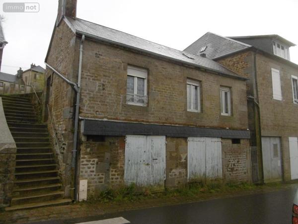 Maison à vendre à Noues de Sienne dans le Calvados (14380), ref : 14076-5663