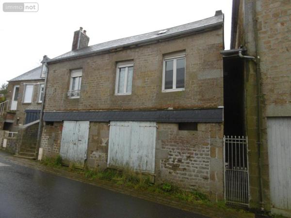 Maison à vendre à Noues de Sienne dans le Calvados (14380), ref : 14076-5663