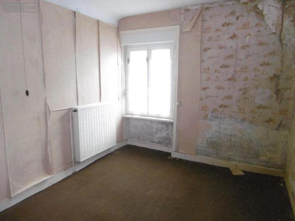 Maison à vendre à Noues de Sienne dans le Calvados (14380), ref : 14076-5663