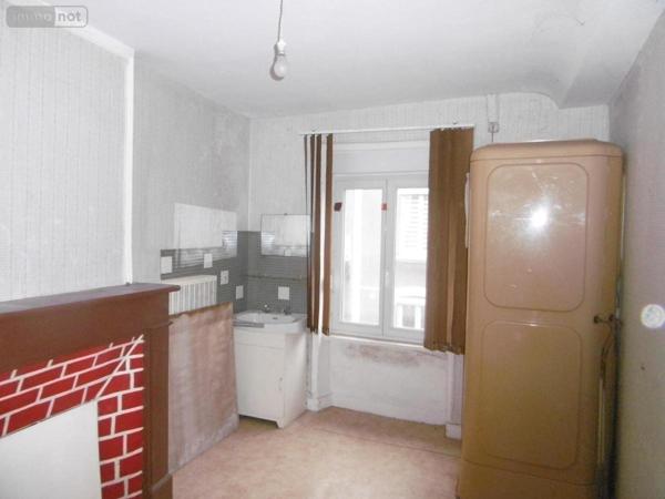 Maison à vendre à Noues de Sienne dans le Calvados (14380), ref : 14076-5663