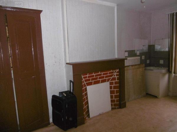 Maison à vendre à Noues de Sienne dans le Calvados (14380), ref : 14076-5663