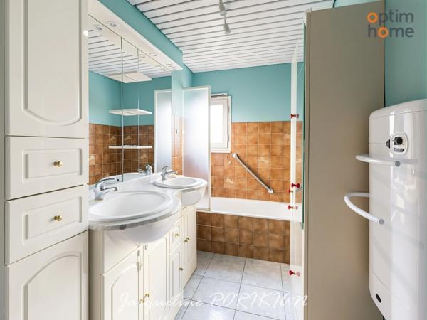 Appartement à vendre 3 pièces PERTUIS (84)