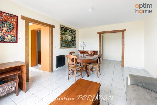Appartement à vendre 3 pièces PERTUIS (84)