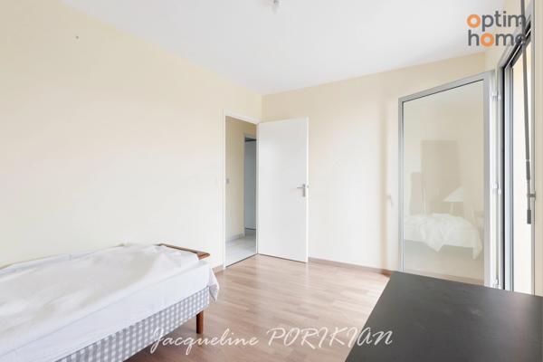Appartement à vendre 3 pièces PERTUIS (84)