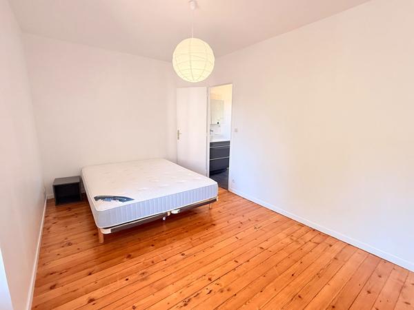 Appartement CAEN 2 pièces