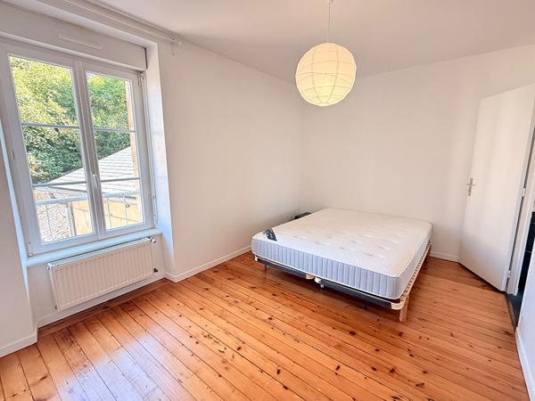 Appartement CAEN 2 pièces