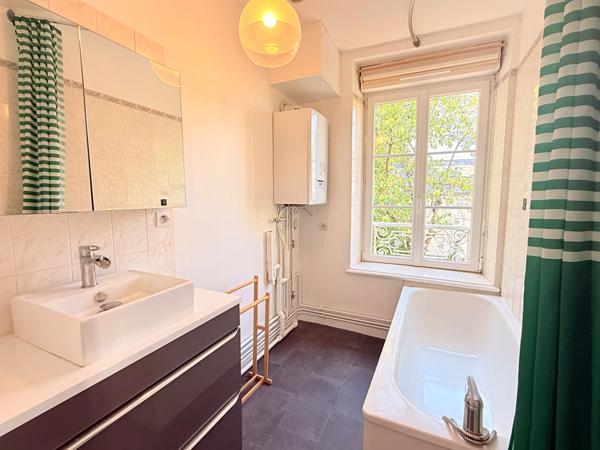 Appartement CAEN 2 pièces