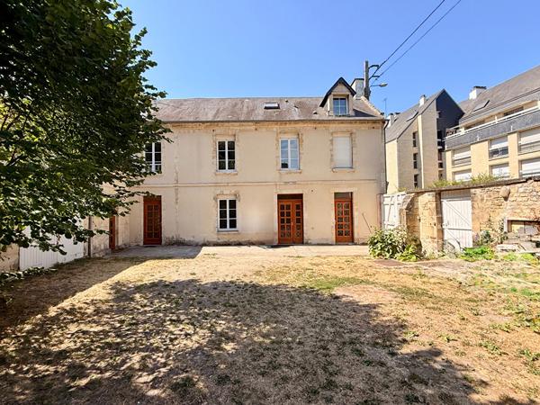 Appartement CAEN 2 pièces