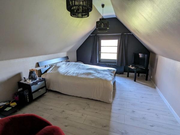 SEMI PLAIN PIED INDIVIDUEL AVEC PISCINE