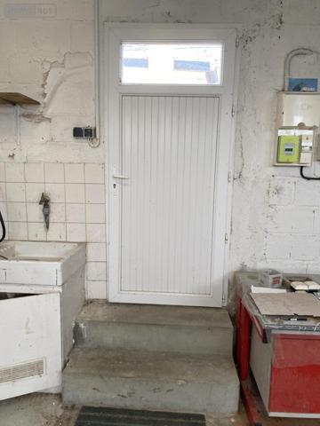 Garage - Parking à vendre à Landelles-et-Coupigny dans le Calvados (14380), ref : 14076-5751