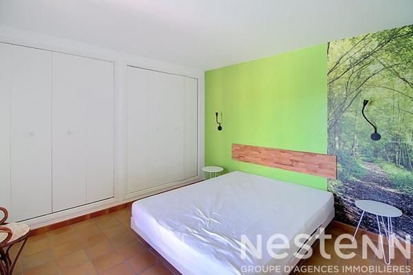 A VENDRE !Maison à Lorgues 7 pièces 114 m2 + piscine + garage