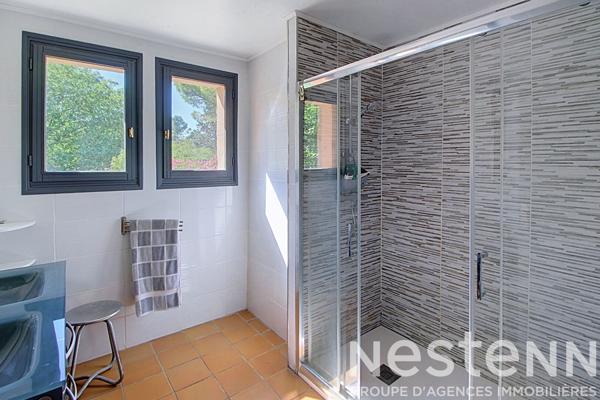 A VENDRE !Maison à Lorgues 7 pièces 114 m2 + piscine + garage