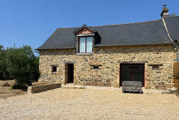 Maison Piré Chancé 4 pièce(s) 137.51 m2