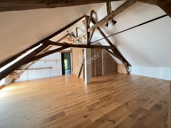 Maison Piré Chancé 4 pièce(s) 137.51 m2