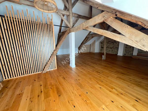 Maison Piré Chancé 4 pièce(s) 137.51 m2