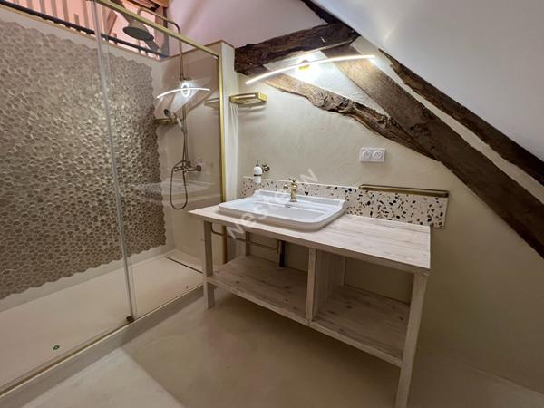 Maison Piré Chancé 4 pièce(s) 137.51 m2