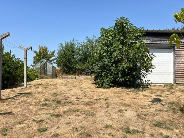 Maison Piré Chancé 4 pièce(s) 137.51 m2