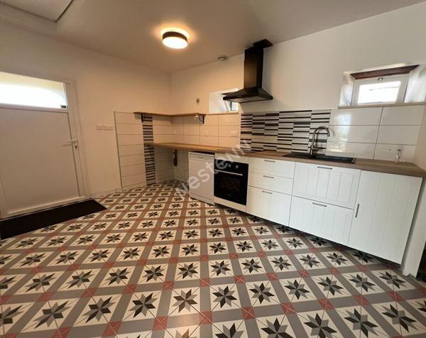 Maison Piré Chancé 4 pièce(s) 137.51 m2
