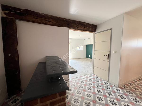 Maison Piré Chancé 4 pièce(s) 137.51 m2