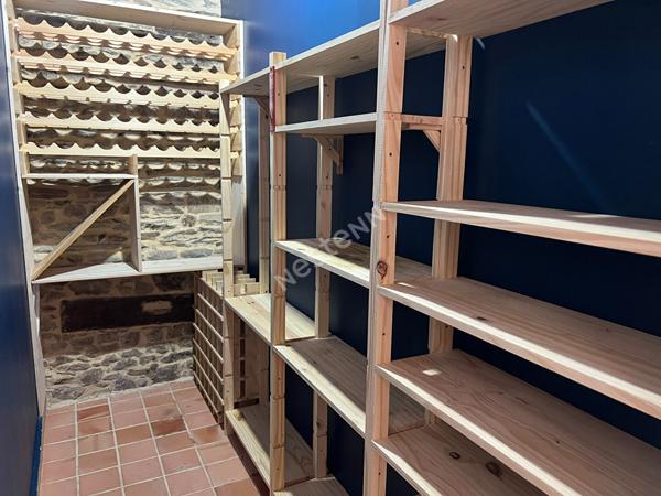 Maison Piré Chancé 4 pièce(s) 137.51 m2