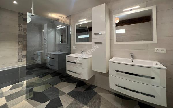 Maison Piré Chancé 4 pièce(s) 137.51 m2