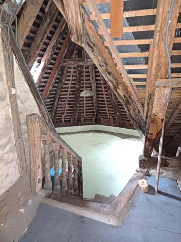 Maison à vendre à Parcé-sur-Sarthe dans la Sarthe (72300), ref : 72068-1773