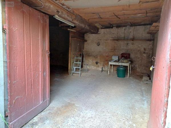 Maison à vendre à Parcé-sur-Sarthe dans la Sarthe (72300), ref : 72068-1773