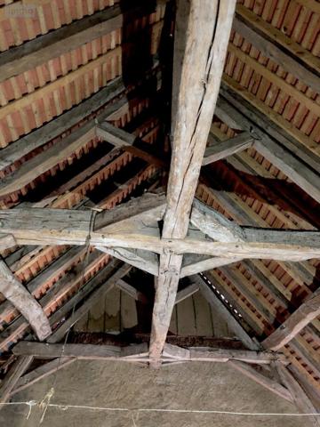 Maison à vendre à Parcé-sur-Sarthe dans la Sarthe (72300), ref : 72068-1773