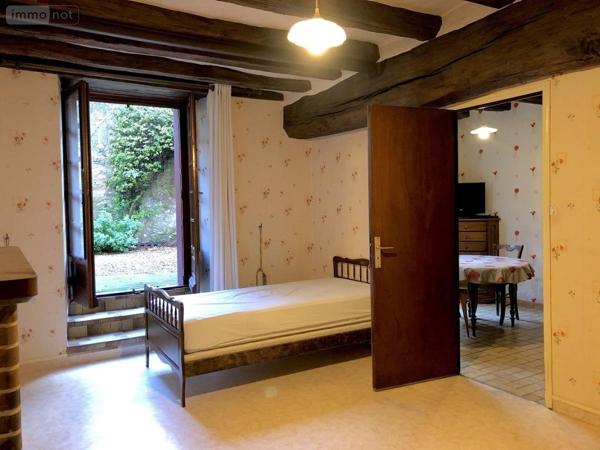 Maison à vendre à Parcé-sur-Sarthe dans la Sarthe (72300), ref : 72068-1773