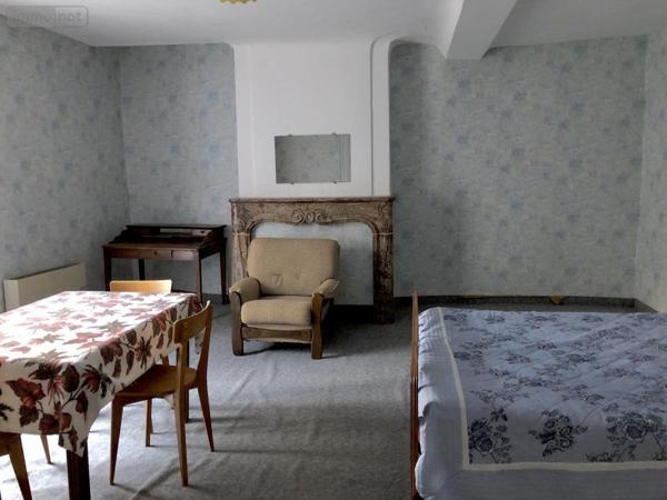 Maison à vendre à Parcé-sur-Sarthe dans la Sarthe (72300), ref : 72068-1773