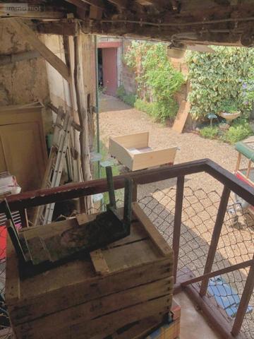 Maison à vendre à Parcé-sur-Sarthe dans la Sarthe (72300), ref : 72068-1773