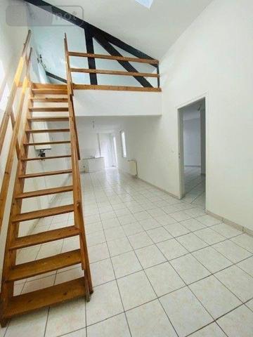 Appartement à vendre à Perros-Guirec dans les Côtes-d'Armor (22700), ref : 439   
Centre-ville