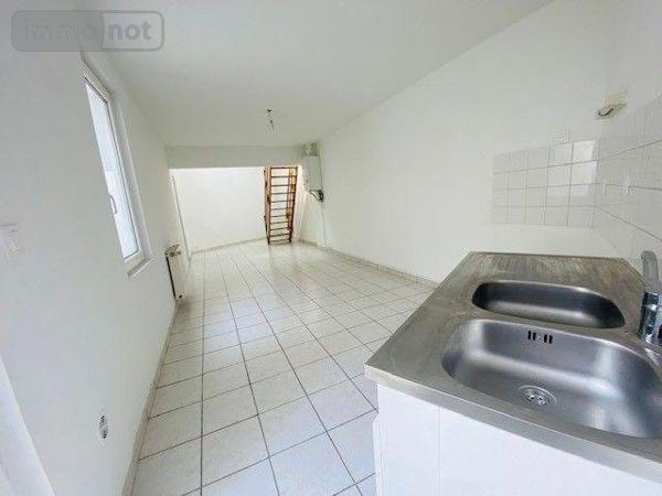 Appartement à vendre à Perros-Guirec dans les Côtes-d'Armor (22700), ref : 439   
Centre-ville