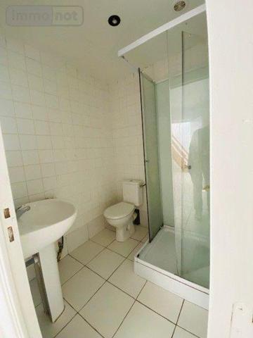 Appartement à vendre à Perros-Guirec dans les Côtes-d'Armor (22700), ref : 439   
Centre-ville