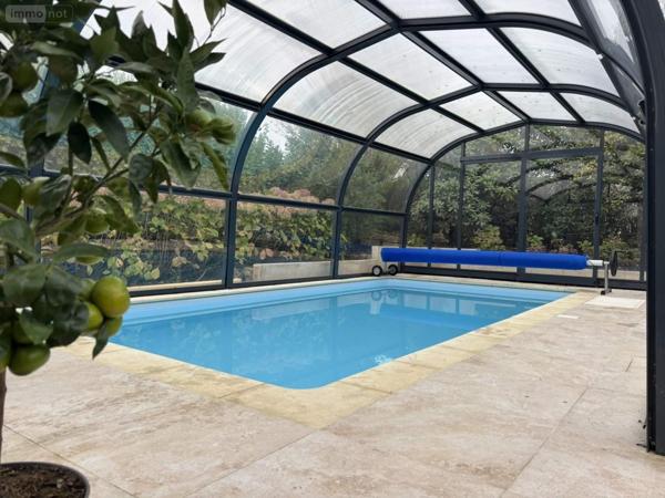 Maison à vendre à Le Folgoët dans le Finistère (29260), ref : 046/1812