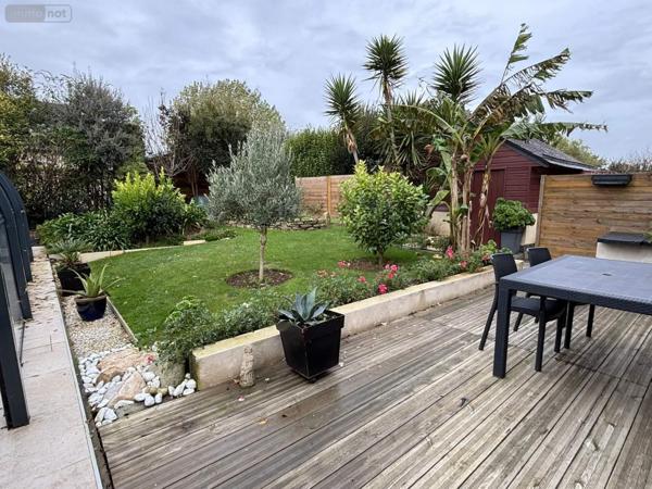 Maison à vendre à Le Folgoët dans le Finistère (29260), ref : 046/1812