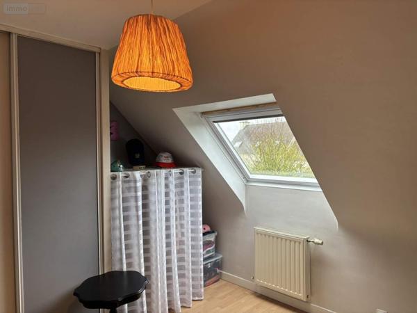 Maison à vendre à Le Folgoët dans le Finistère (29260), ref : 046/1812