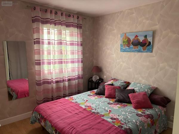 Maison à vendre à Le Folgoët dans le Finistère (29260), ref : 046/1812