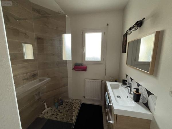 Maison à vendre à Le Folgoët dans le Finistère (29260), ref : 046/1812