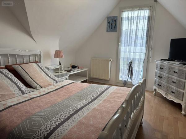 Maison à vendre à Le Folgoët dans le Finistère (29260), ref : 046/1812